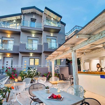 Lena Apartments ポトス エクステリア 写真