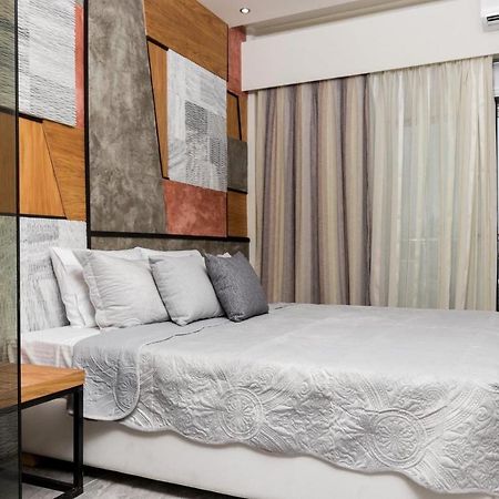 Lena Apartments ポトス エクステリア 写真