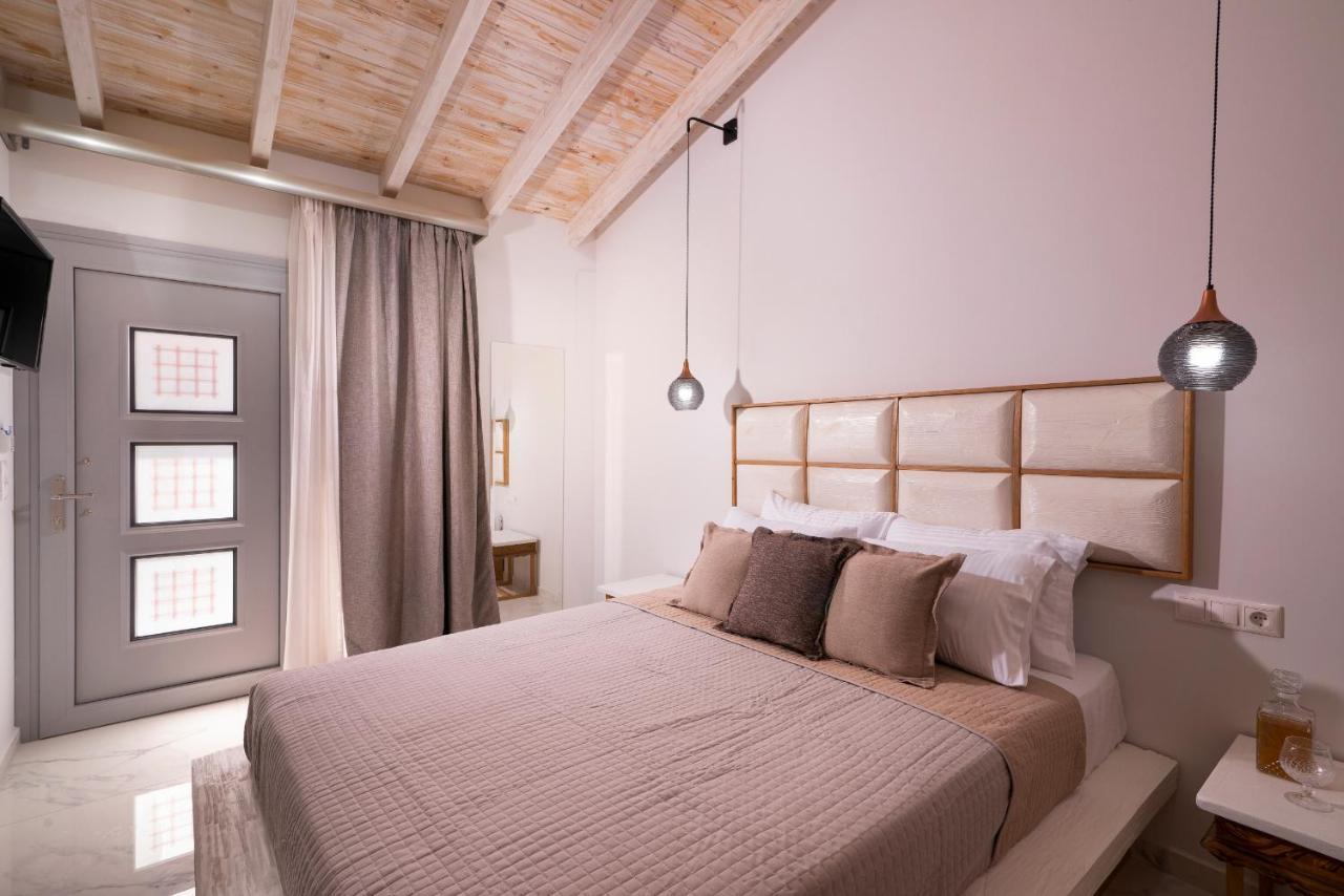 Lena Apartments ポトス エクステリア 写真
