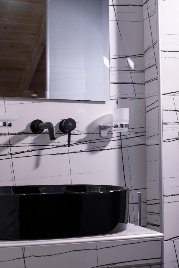 Lena Apartments ポトス エクステリア 写真