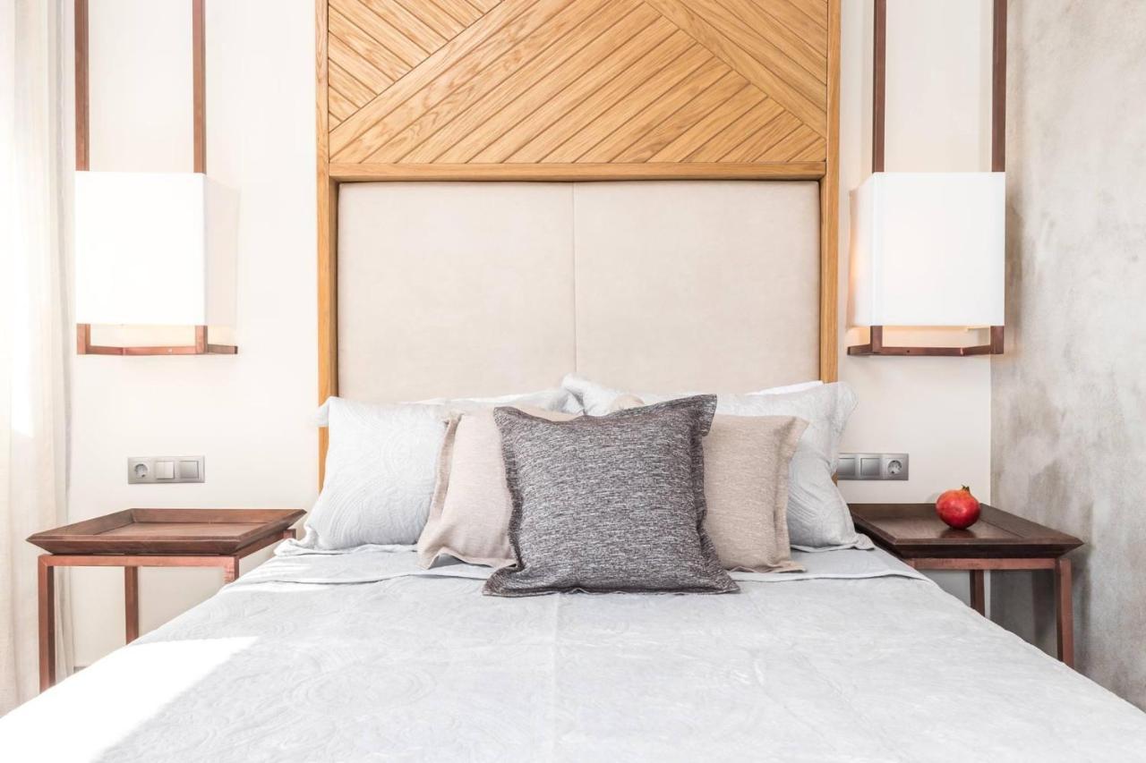 Lena Apartments ポトス エクステリア 写真