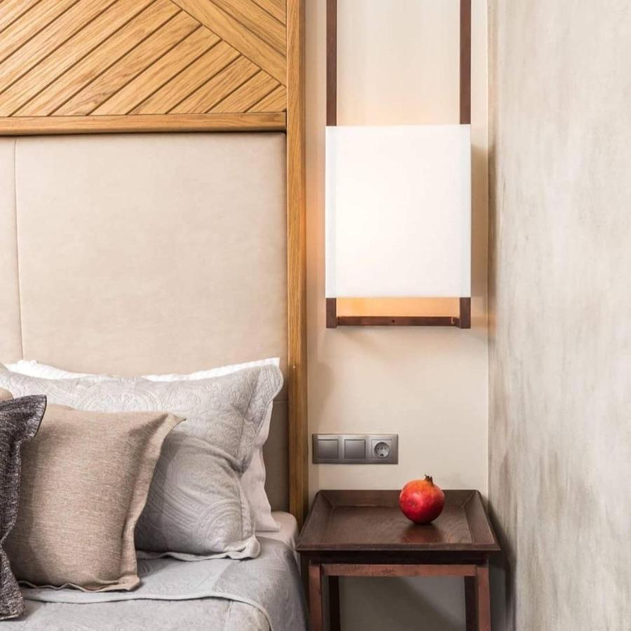 Lena Apartments ポトス エクステリア 写真