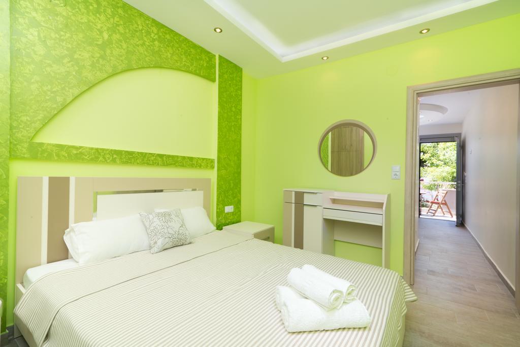 Lena Apartments ポトス エクステリア 写真