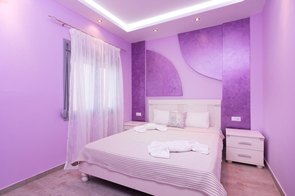 Lena Apartments ポトス エクステリア 写真