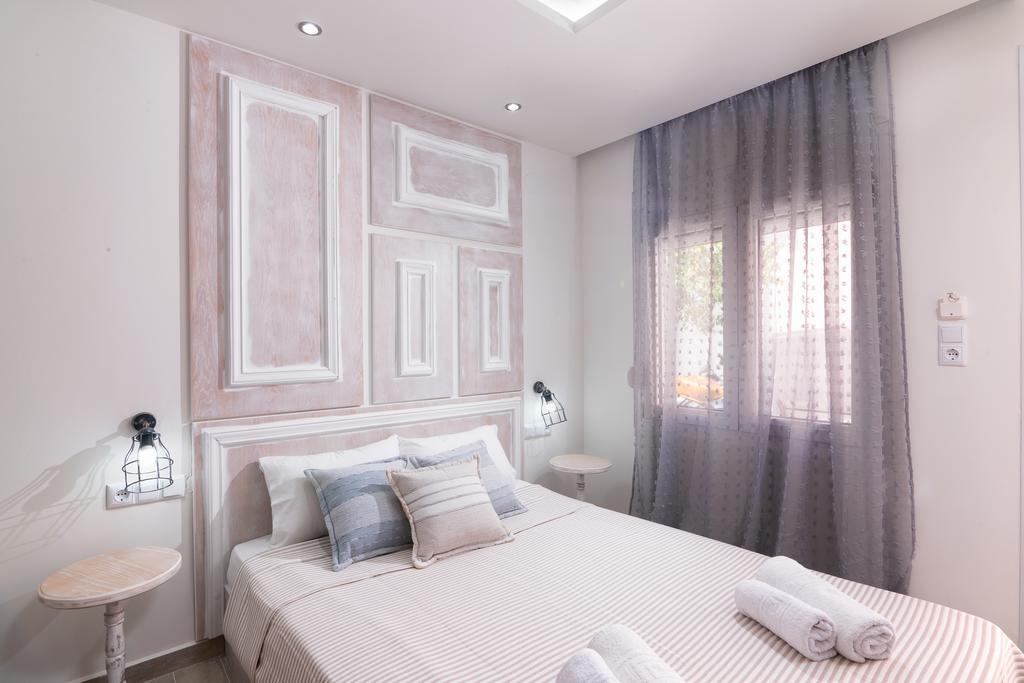 Lena Apartments ポトス エクステリア 写真