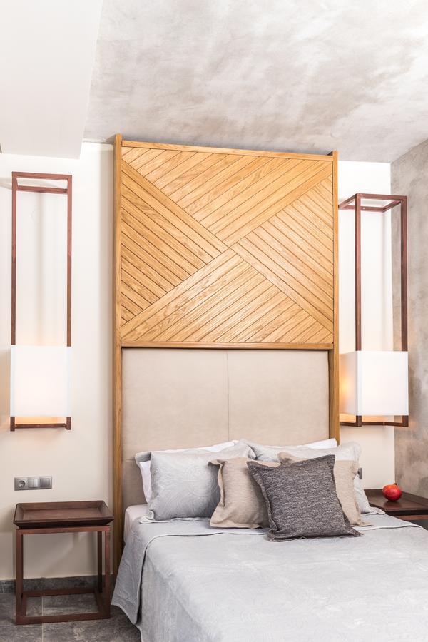Lena Apartments ポトス エクステリア 写真