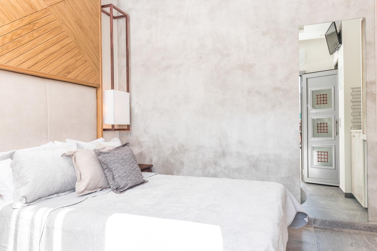 Lena Apartments ポトス エクステリア 写真